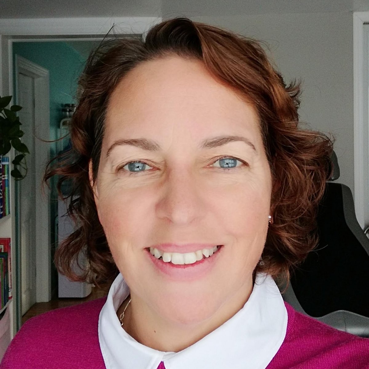 Marie-Hélène Lebeault