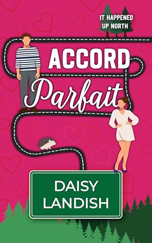Accord parfait cover