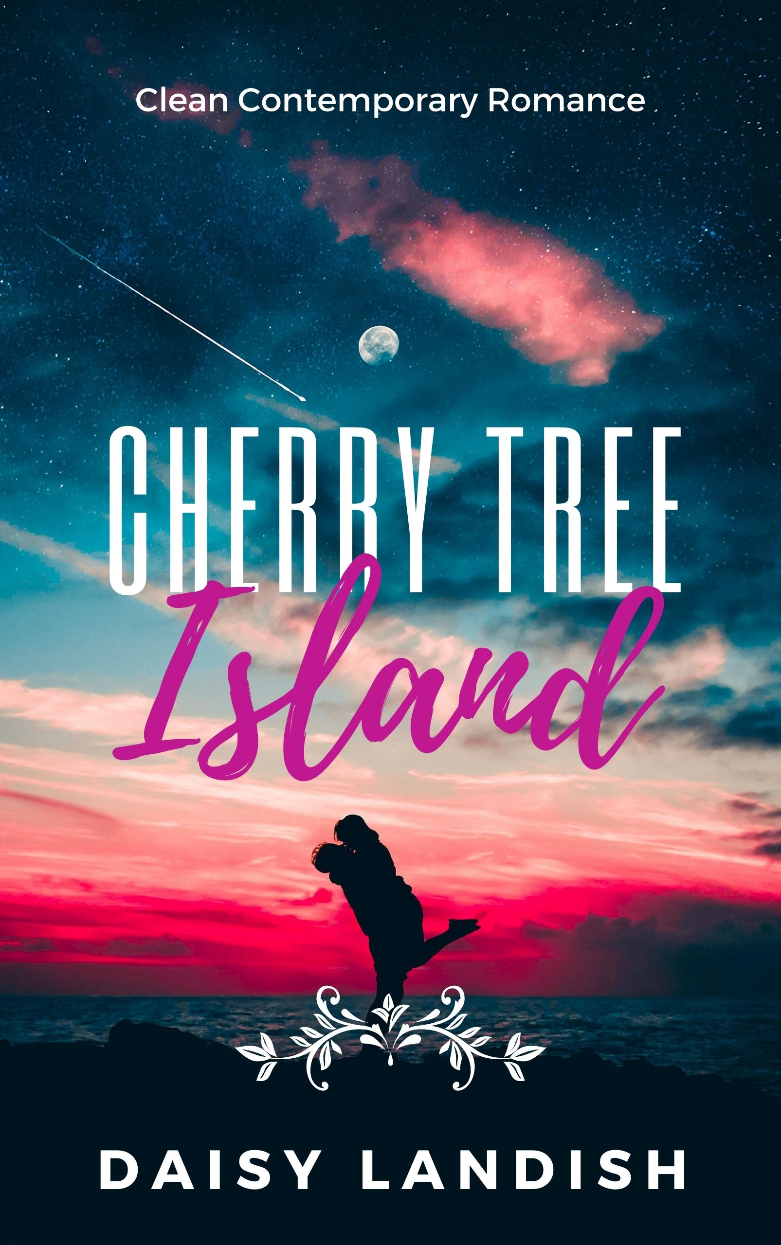 Cherry Tree Island