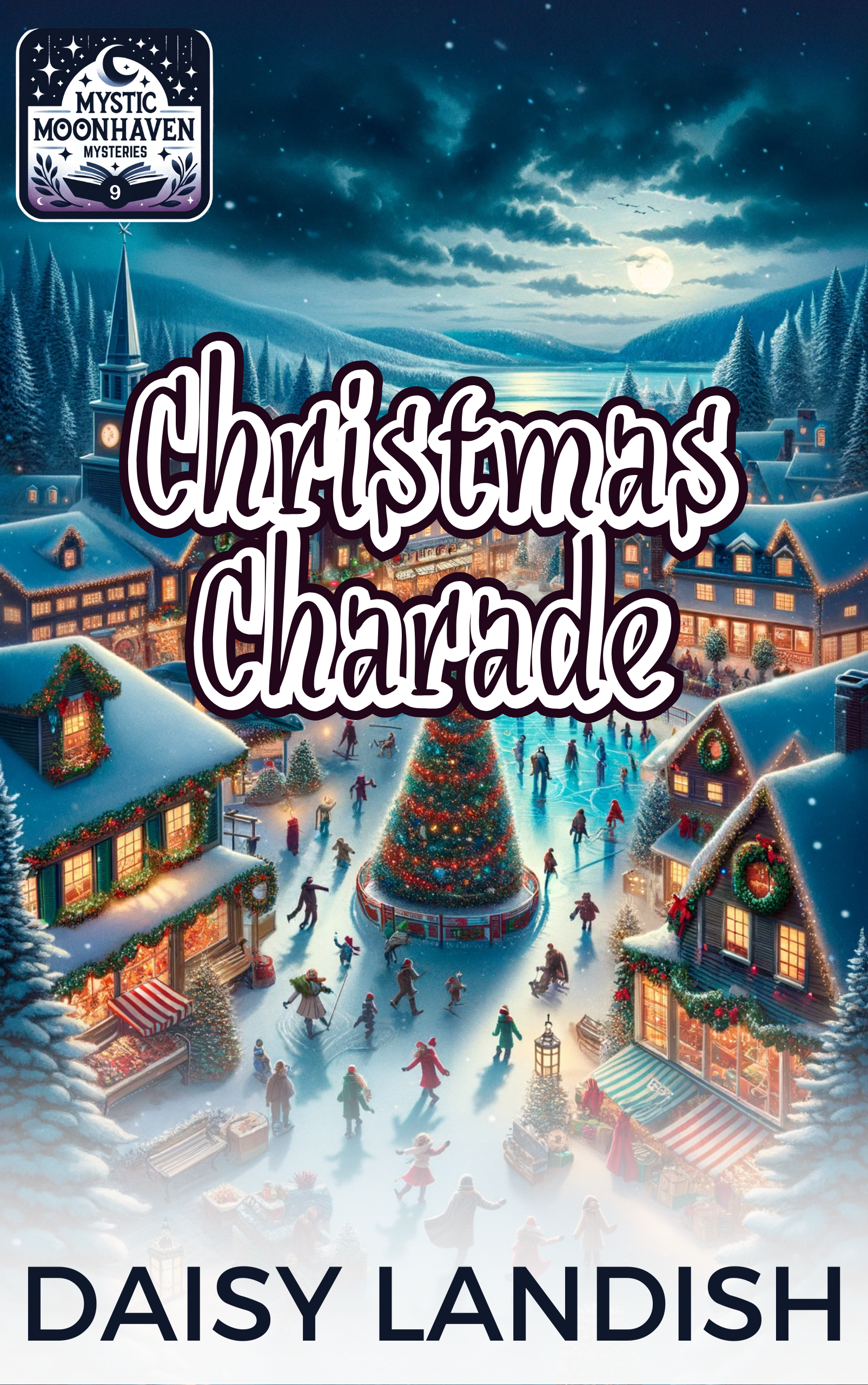 Christmas Charade