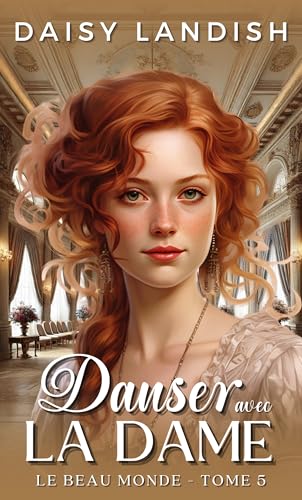 Danser avec la dame cover