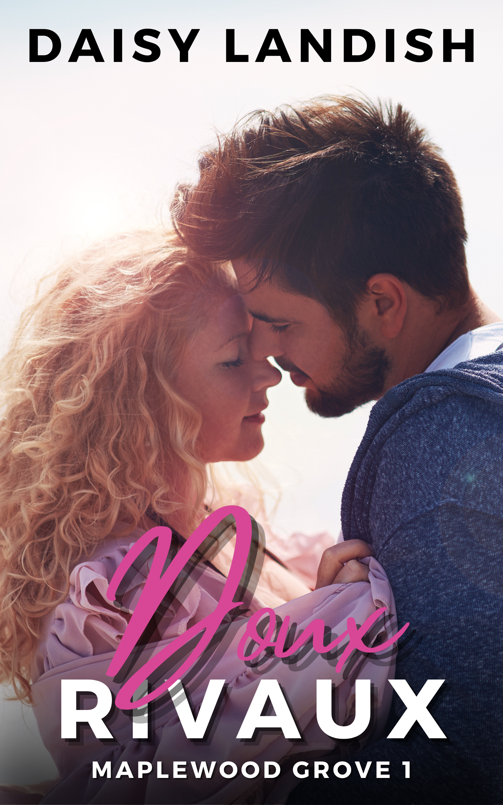 Doux rivaux cover