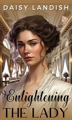 Enlightening The Lady cover