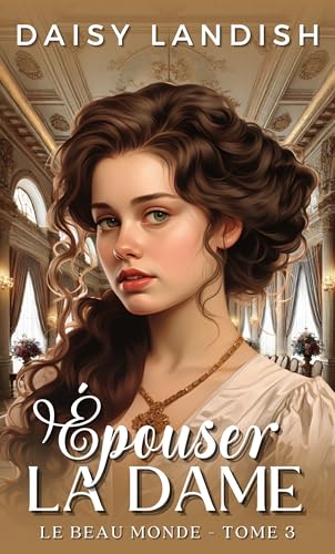 Épouser la dame cover