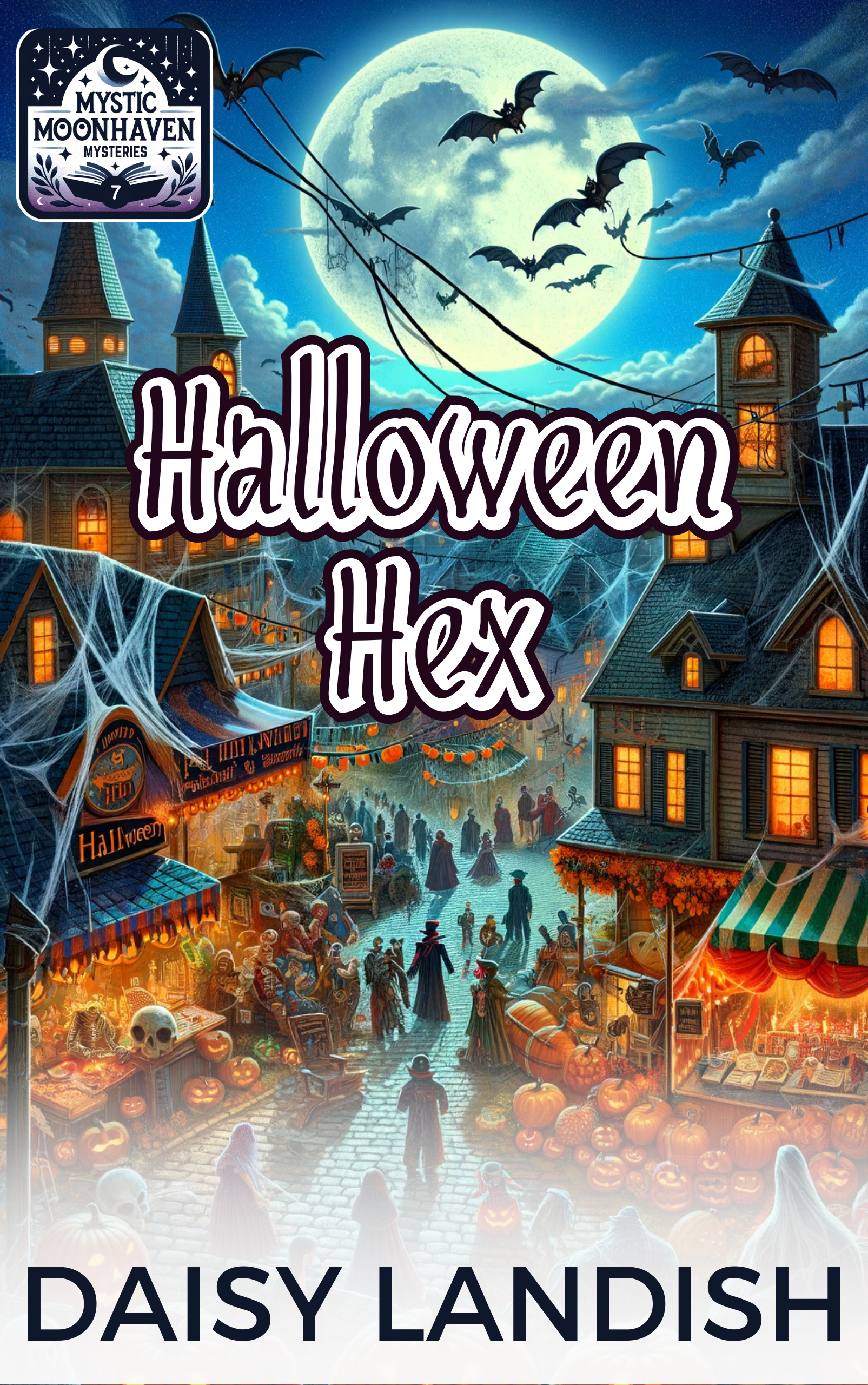 Halloween Hex
