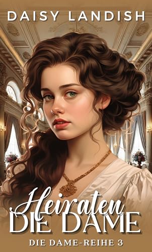 Heiraten: Die Dame
