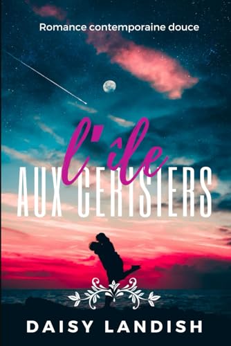 L’île aux cerisiers cover