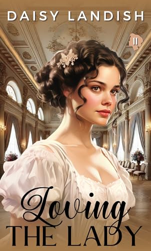 Loving The Lady cover