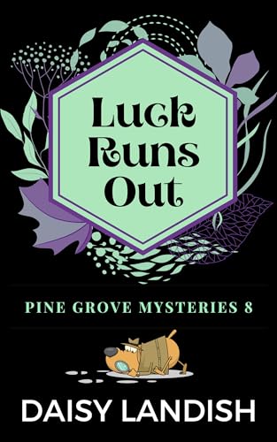 Luck Runs Out cover