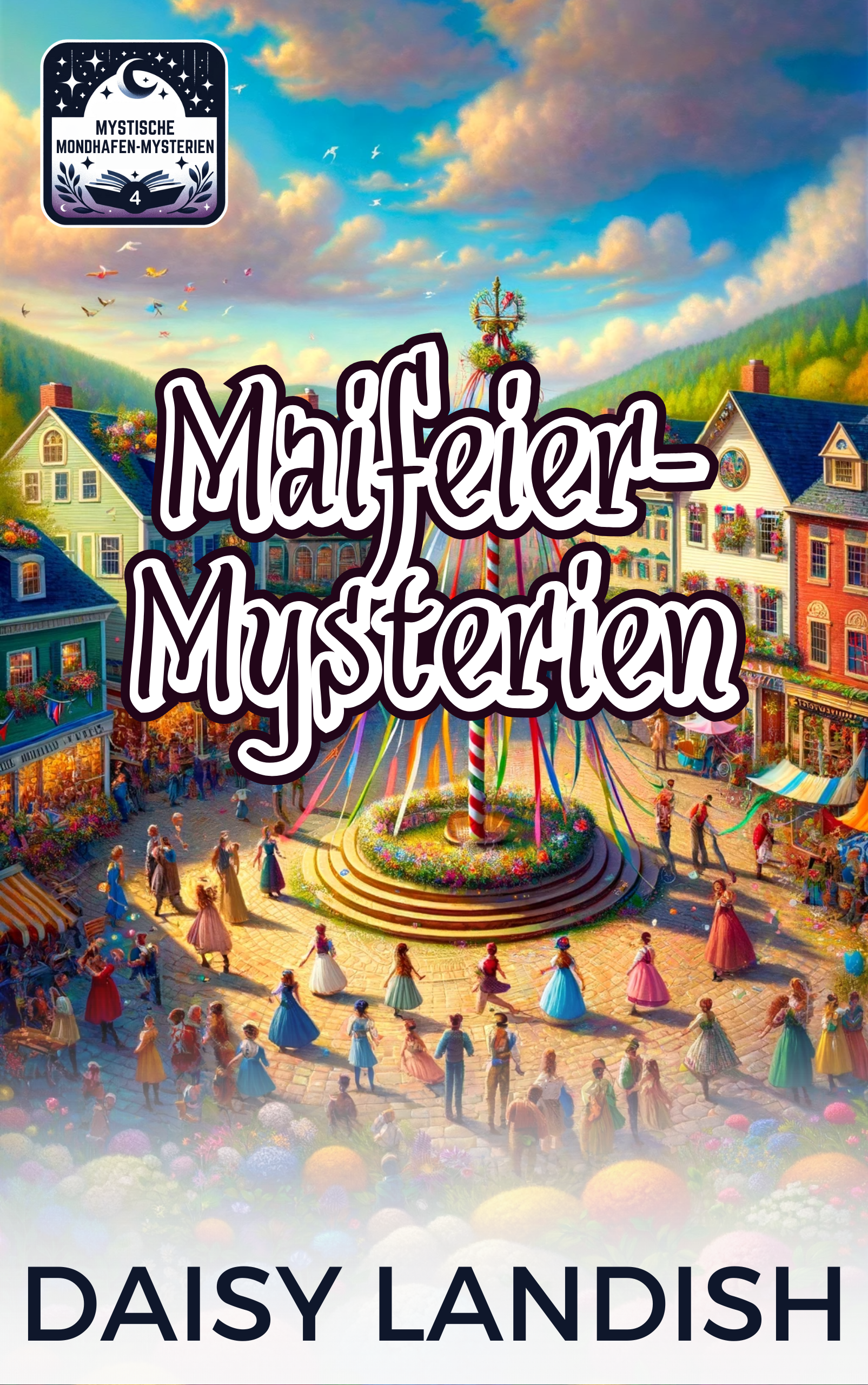 Maifeier-Mysterien