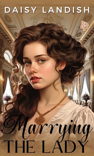 Marrying The Lady cover