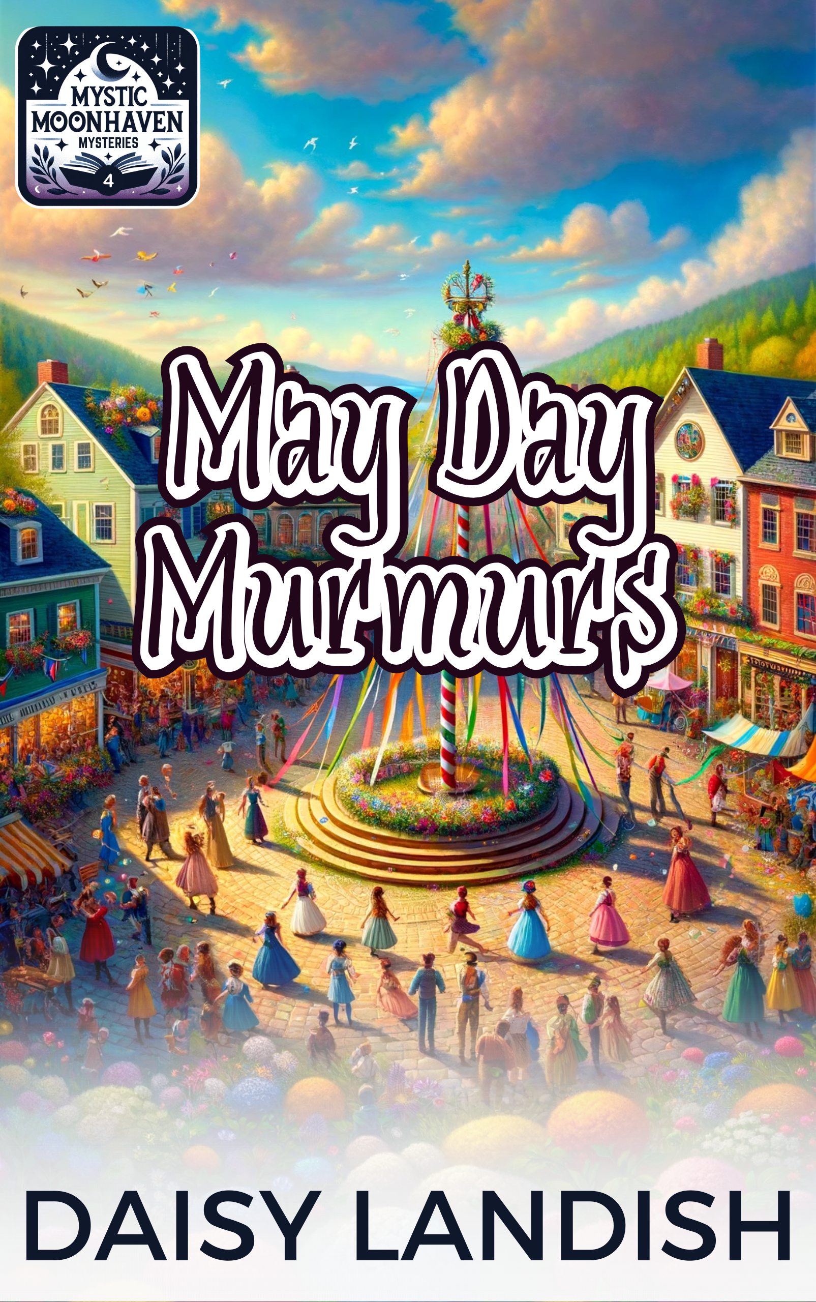 May Day Murmurs