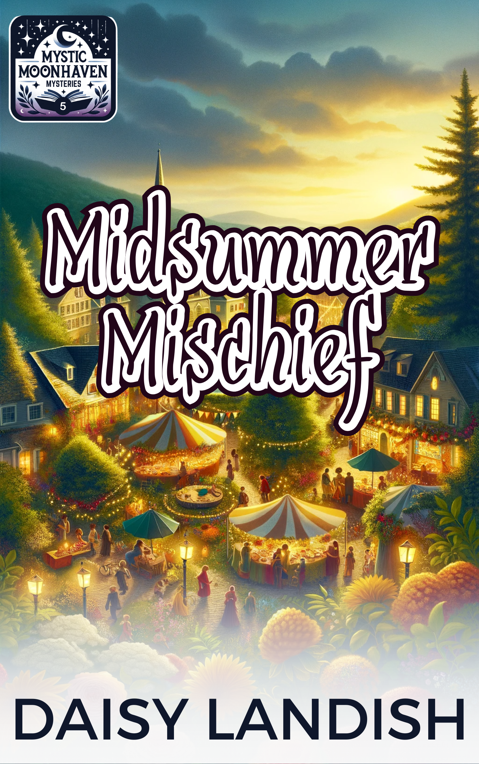 Midsummer Mischief