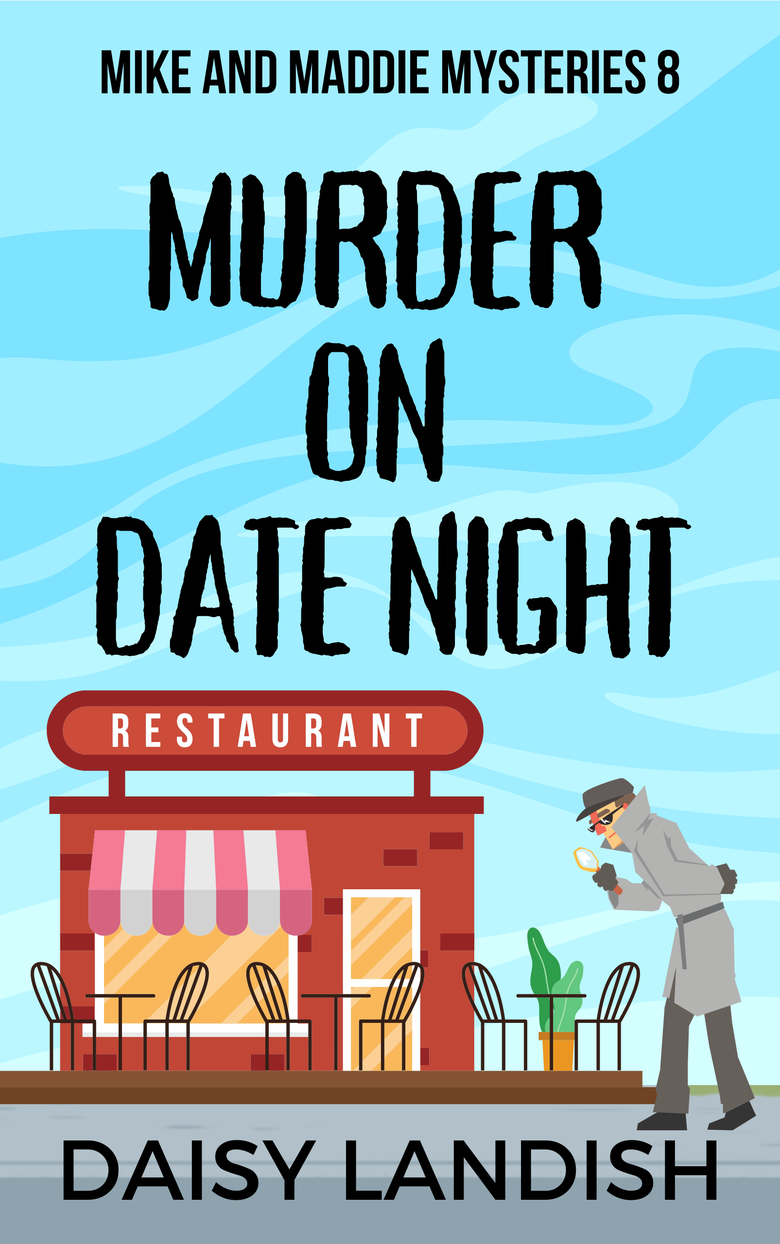 Murder on Date Night