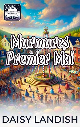 Murmures du premier mai cover