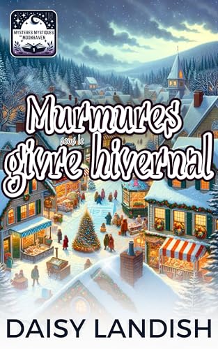 Murmures sous le Givre Hivernal cover