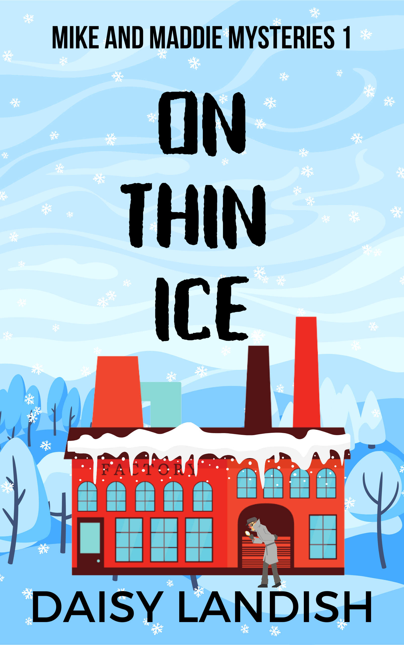 On Thin Ice