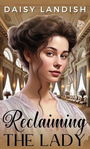 Reclaiming The Lady cover