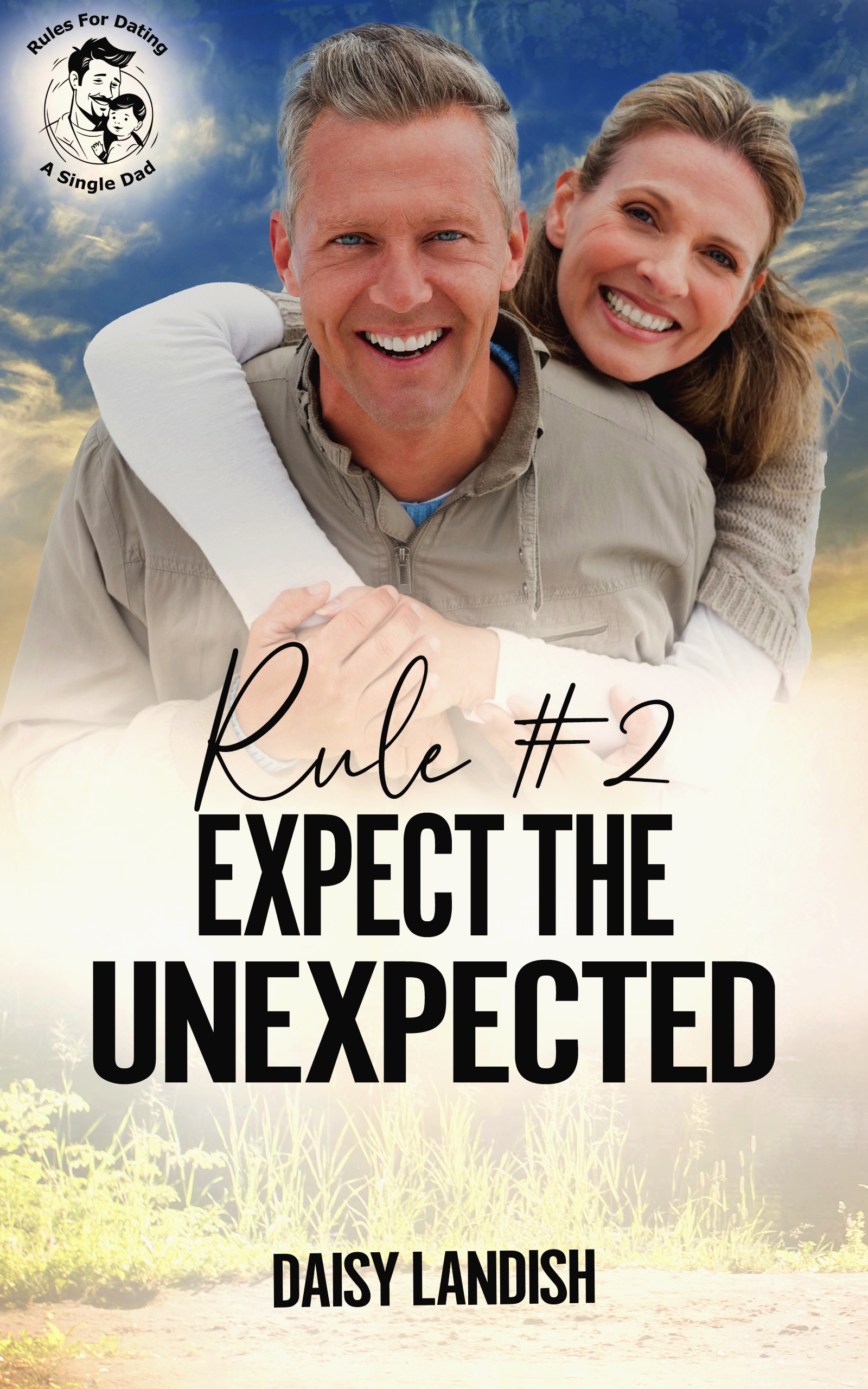 Rule #2: Expect the Unexpected cover