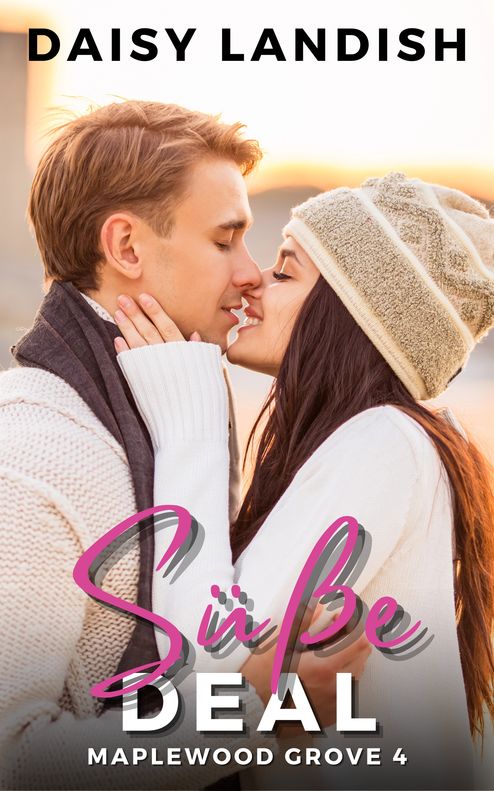 Süße Deal cover