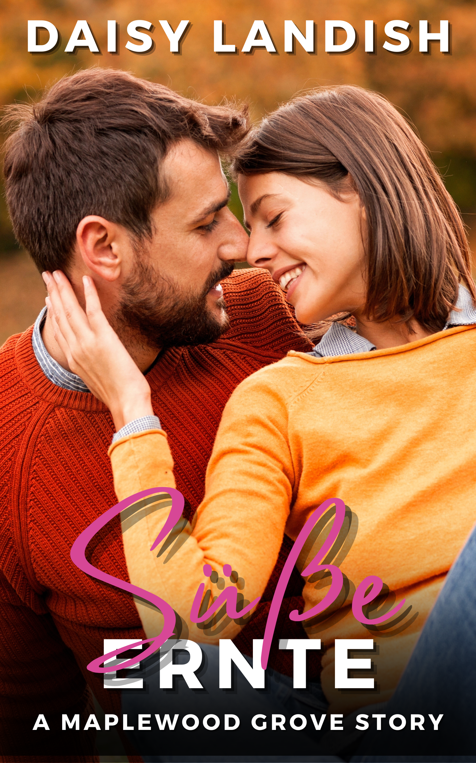 Süße Ernte cover