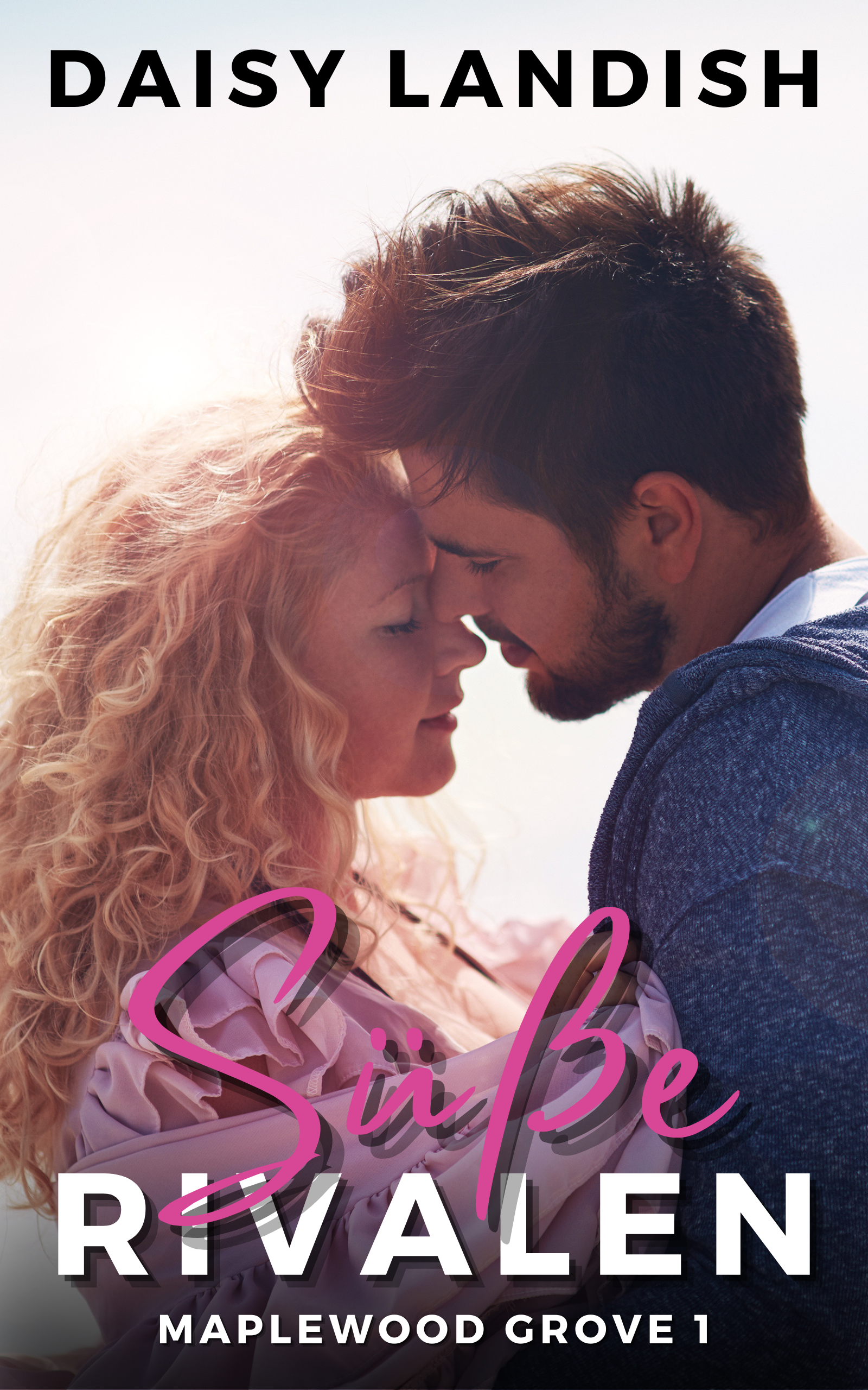 Süße Rivalen cover
