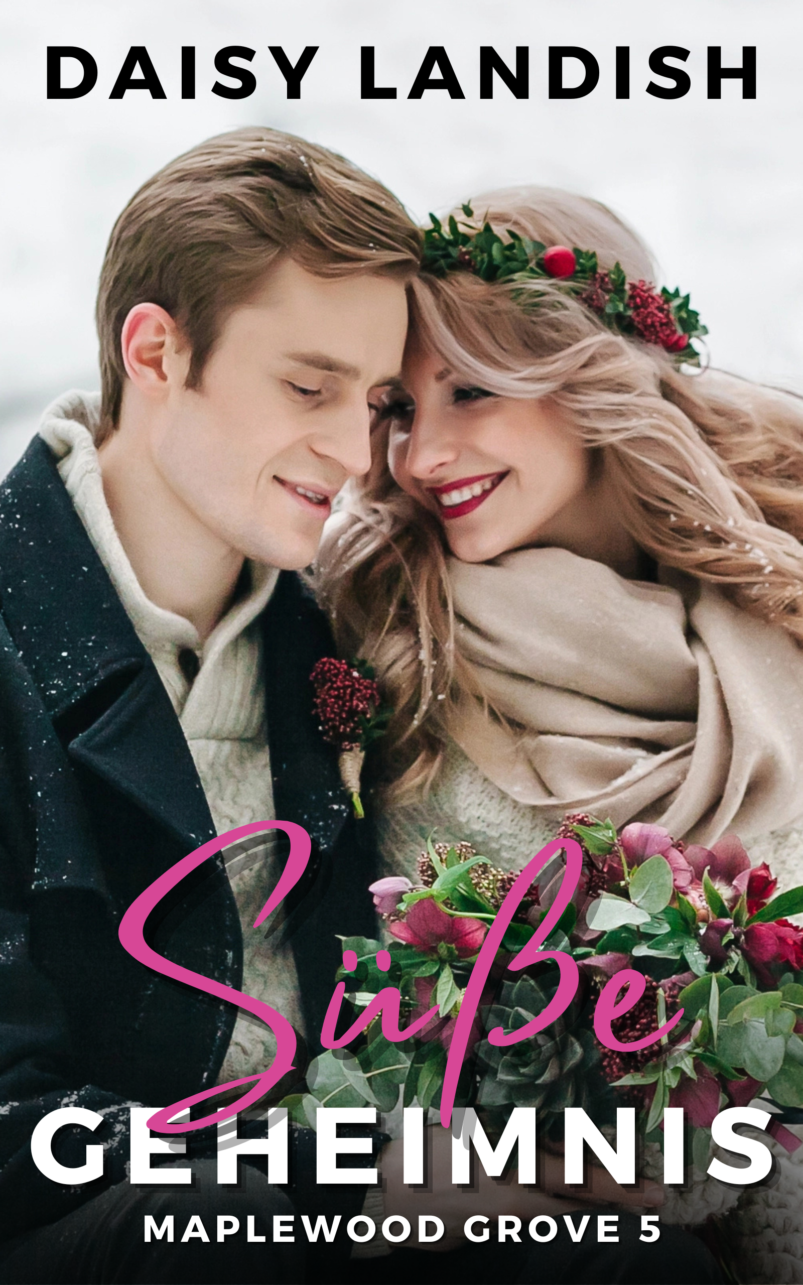 Süßes Geheimnis cover