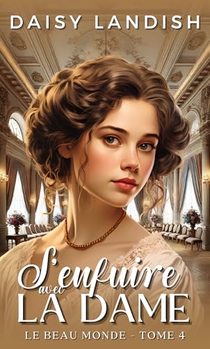 S'enfuir avec la dame