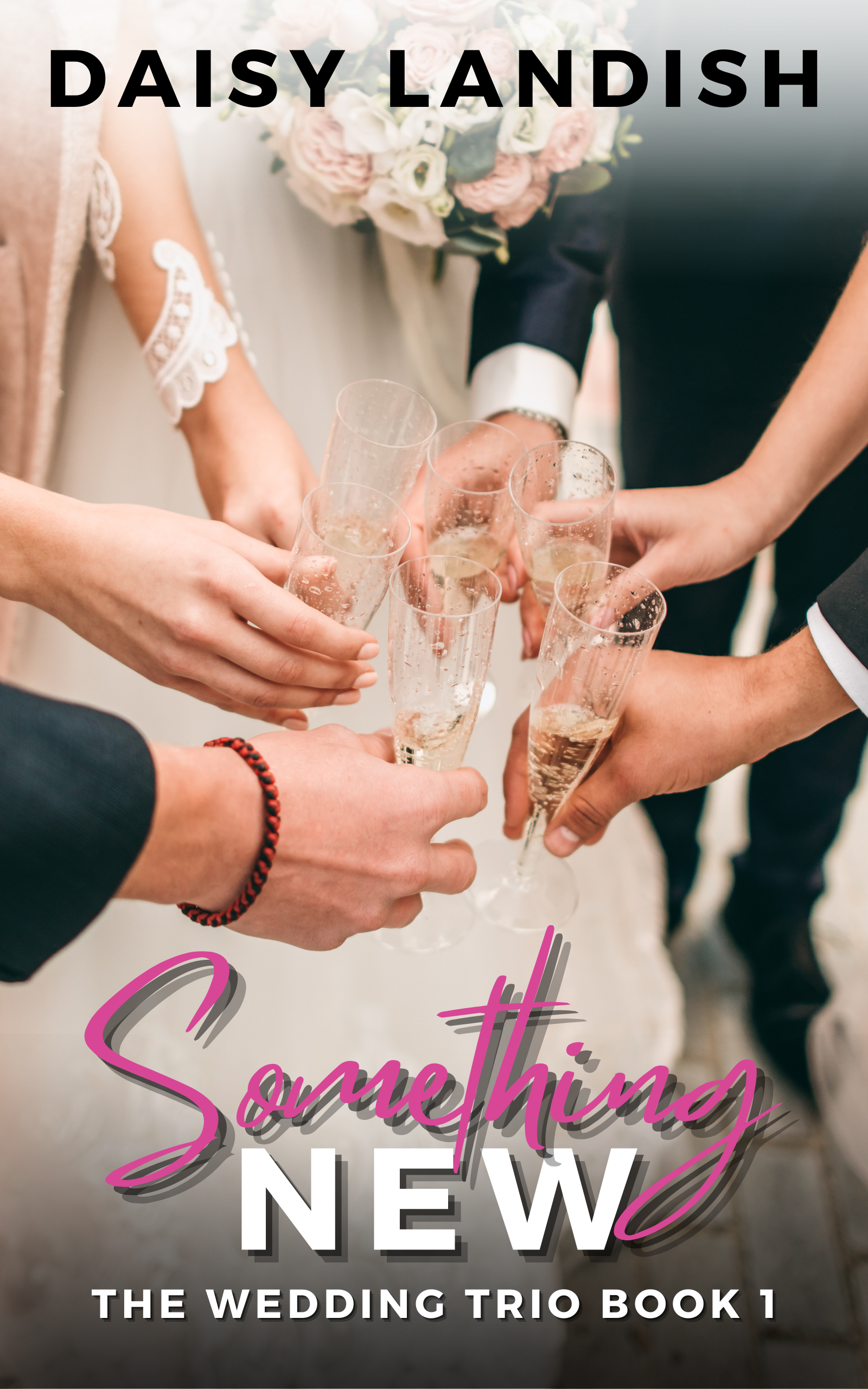 Something New cover