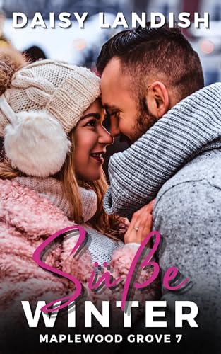 Süße Winter cover