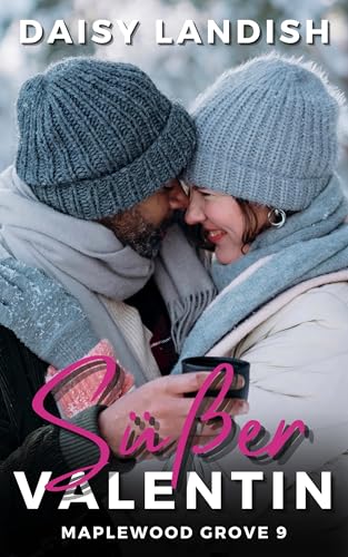 Süßer Valentin cover