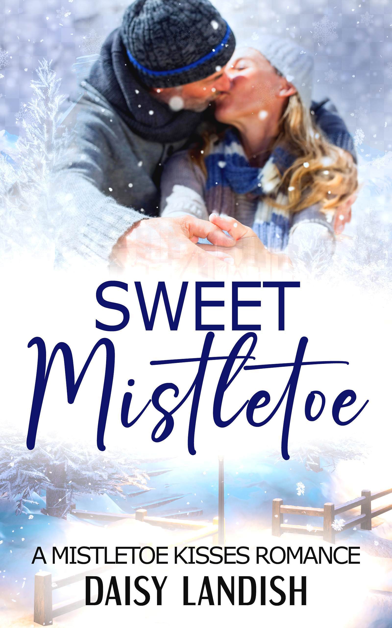 Sweet Mistletoe