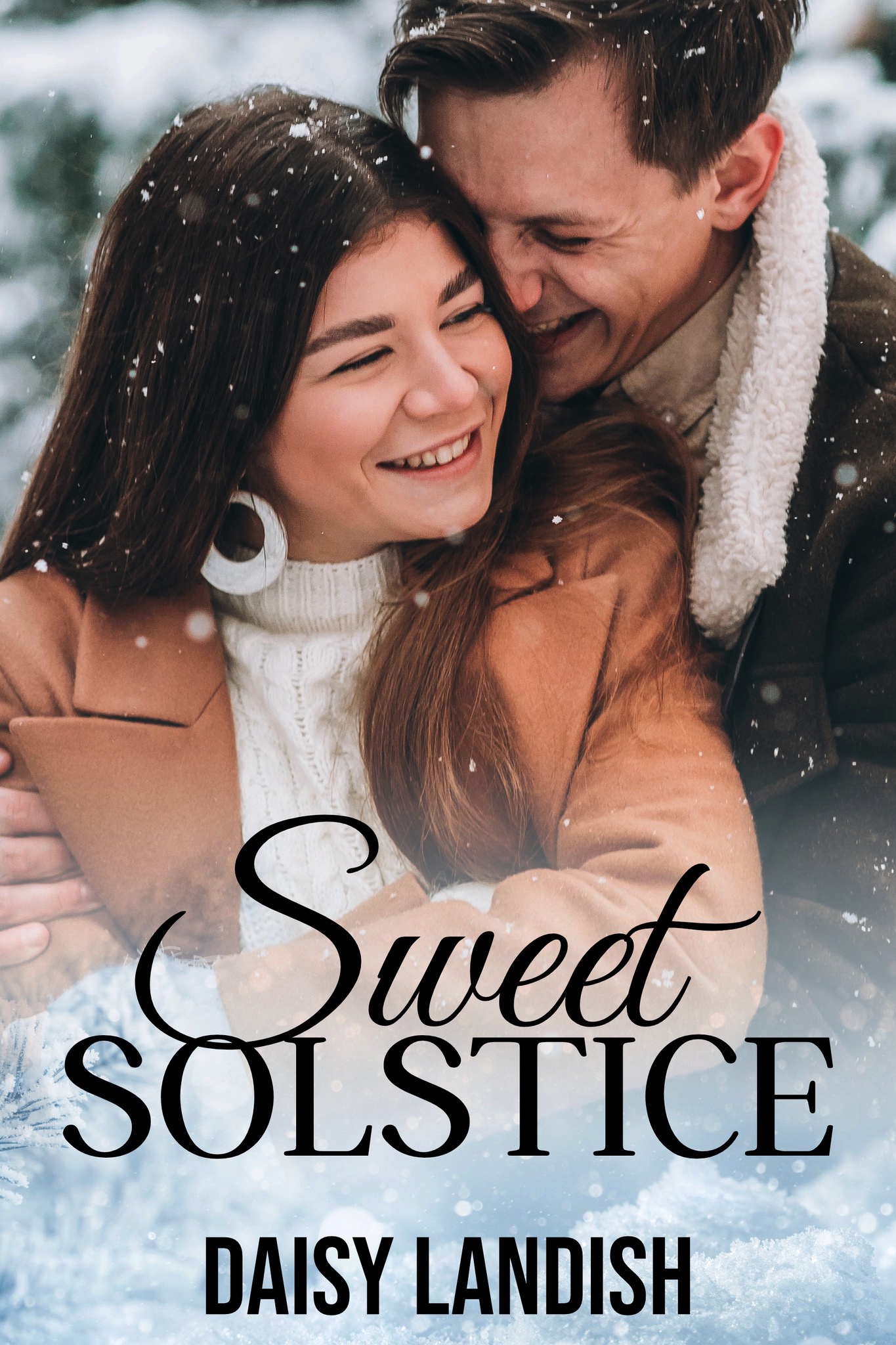 Sweet Solstice