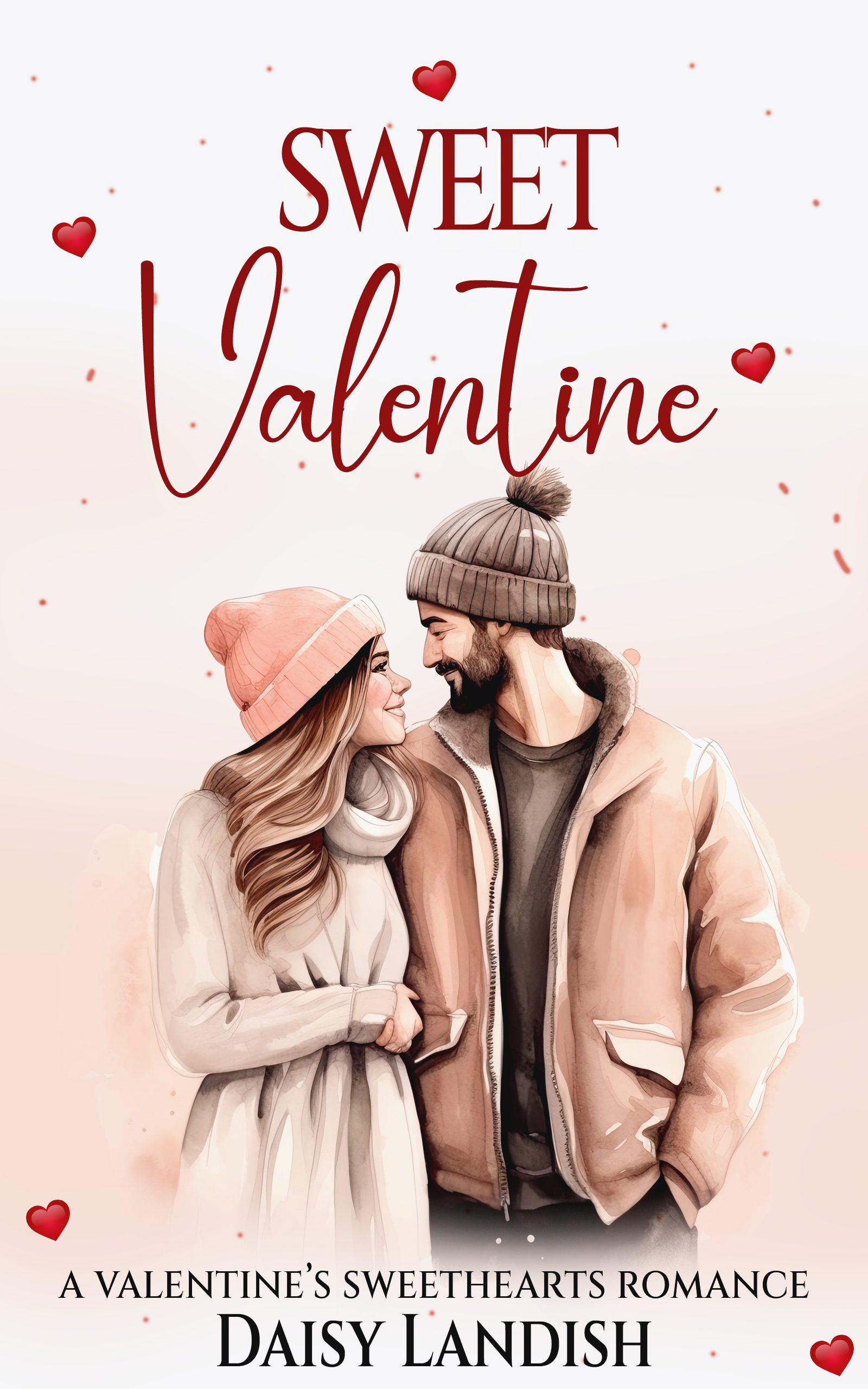 Sweet Valentine cover