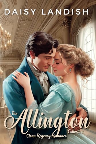 The Allington Collection cover