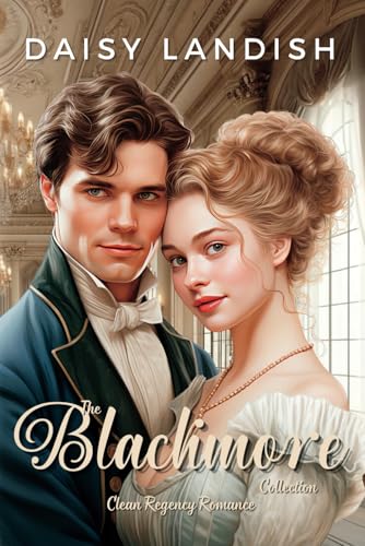 The Blackmore Collection cover