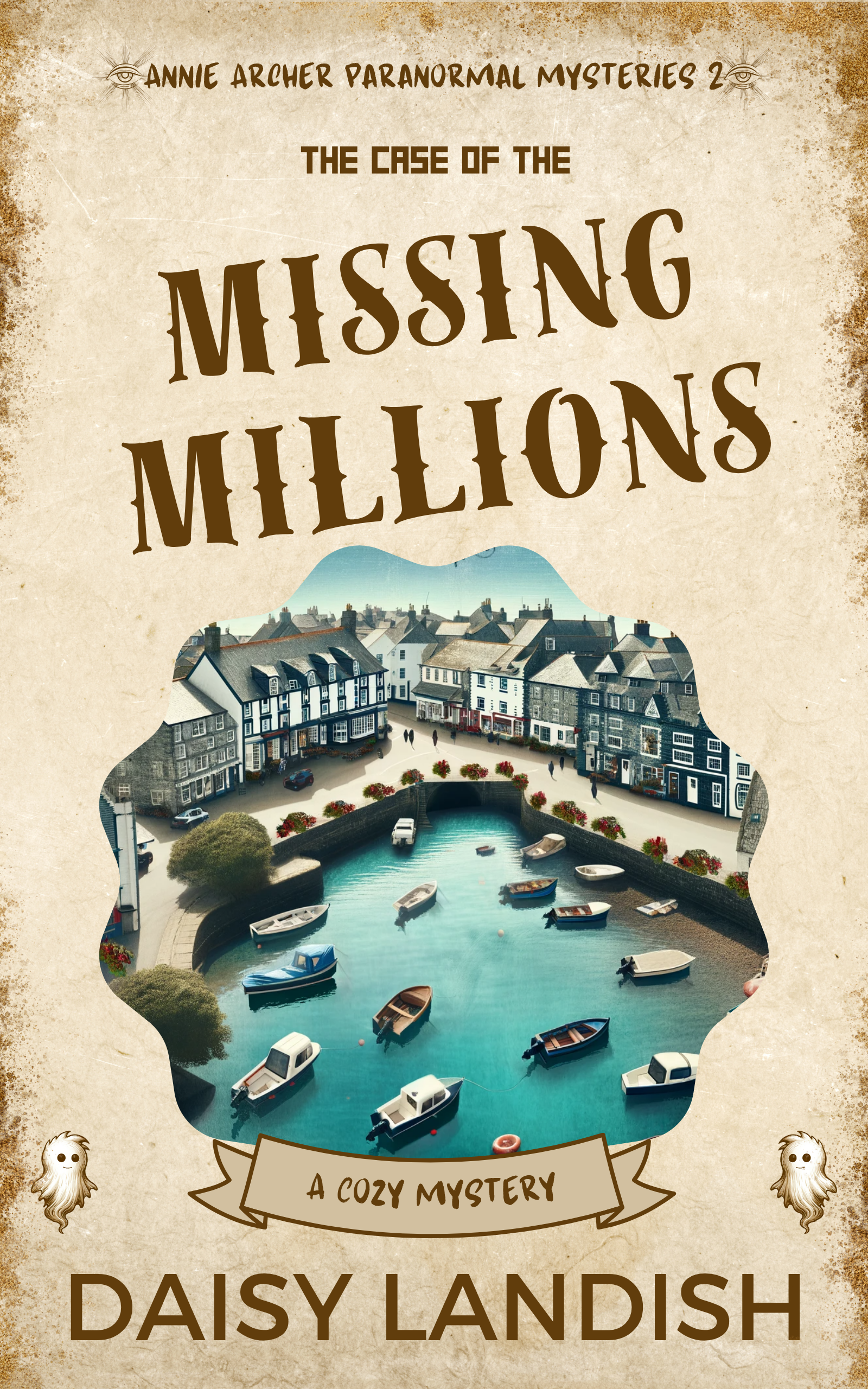 The Case of the Missing Millions
