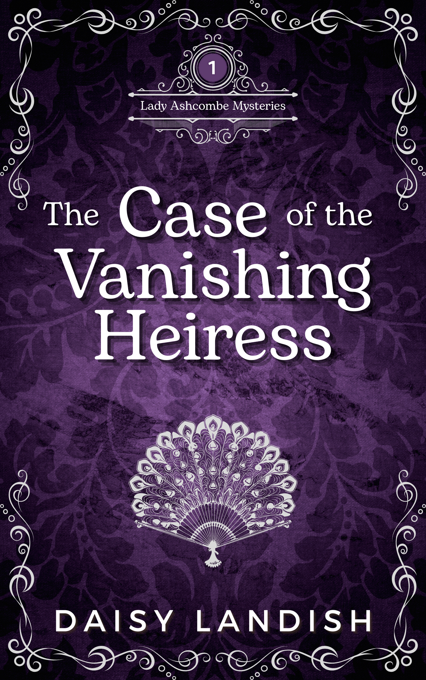 The Case of the Vanishing Heiress