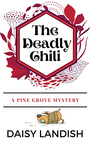 The Deadly Chili