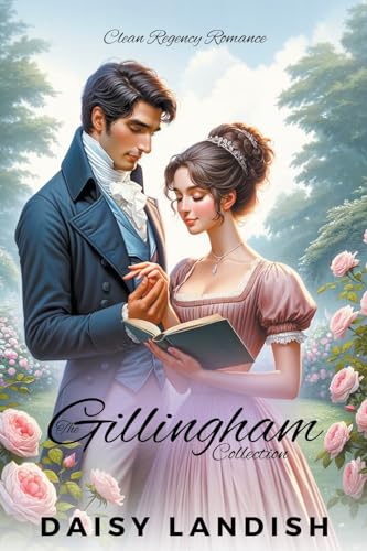 The Gillingham Collection cover