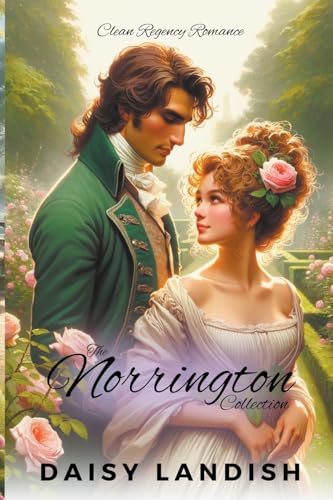 The Norrington Collection cover
