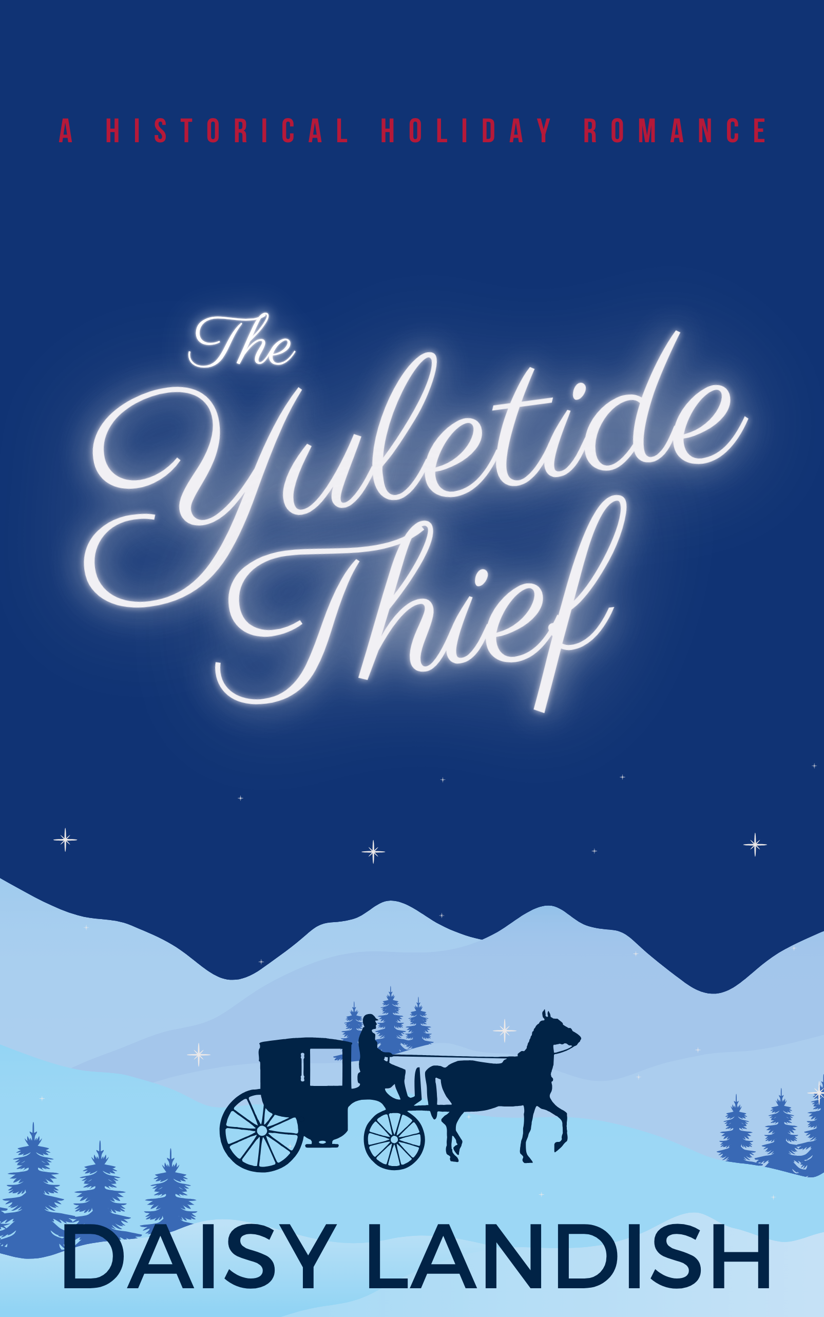 The Yuletide Thief