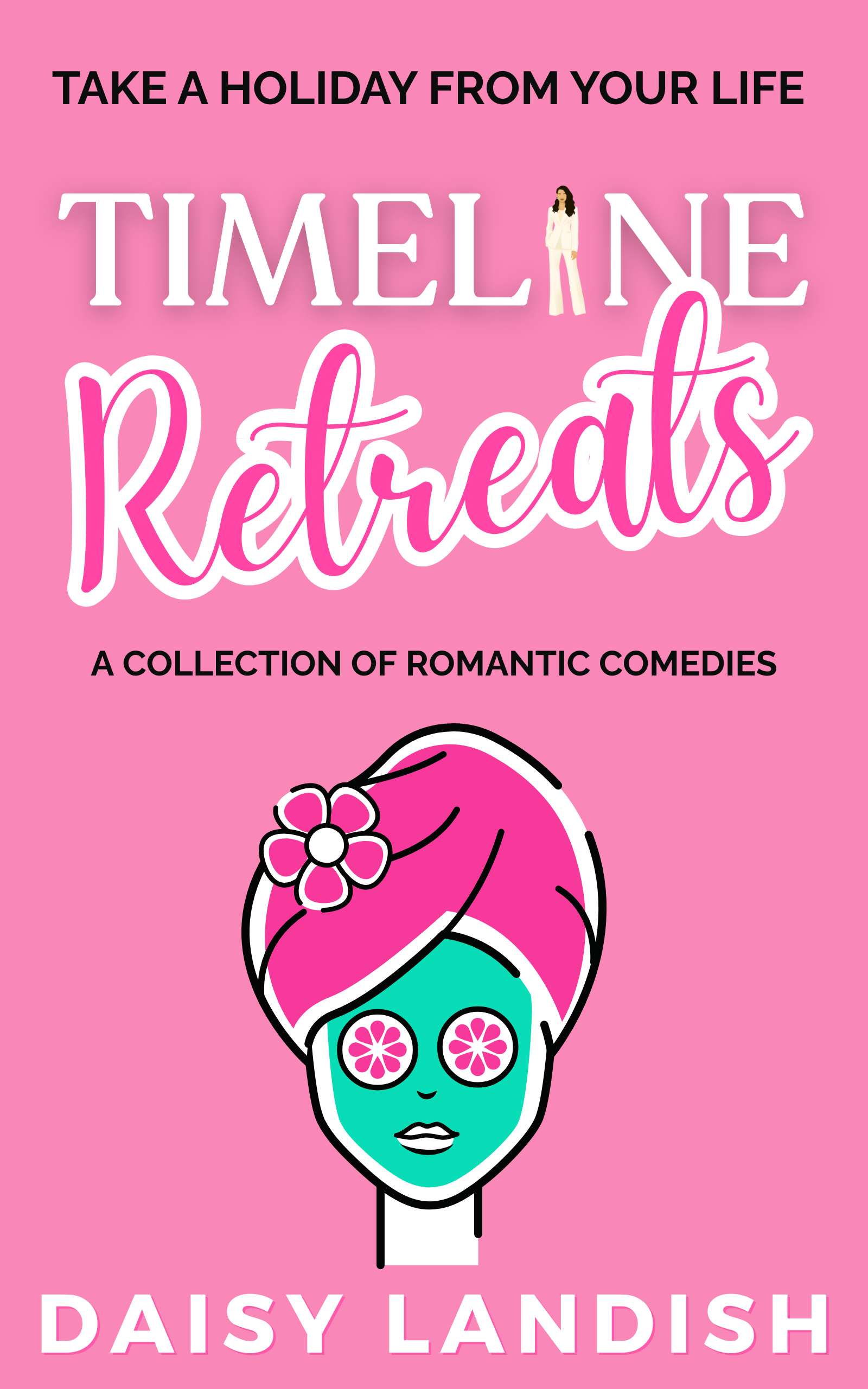 Timeline Retreats cover