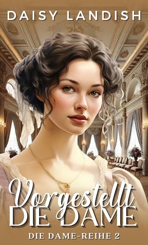 Vorgestellt: Die Dame cover