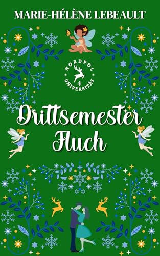 Drittsemester-Fluch cover