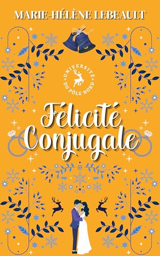 Félicité conjugale cover