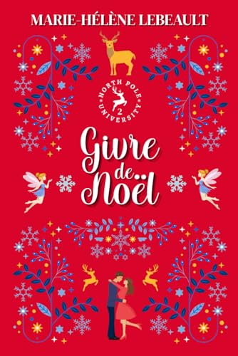 Givre de Noël cover