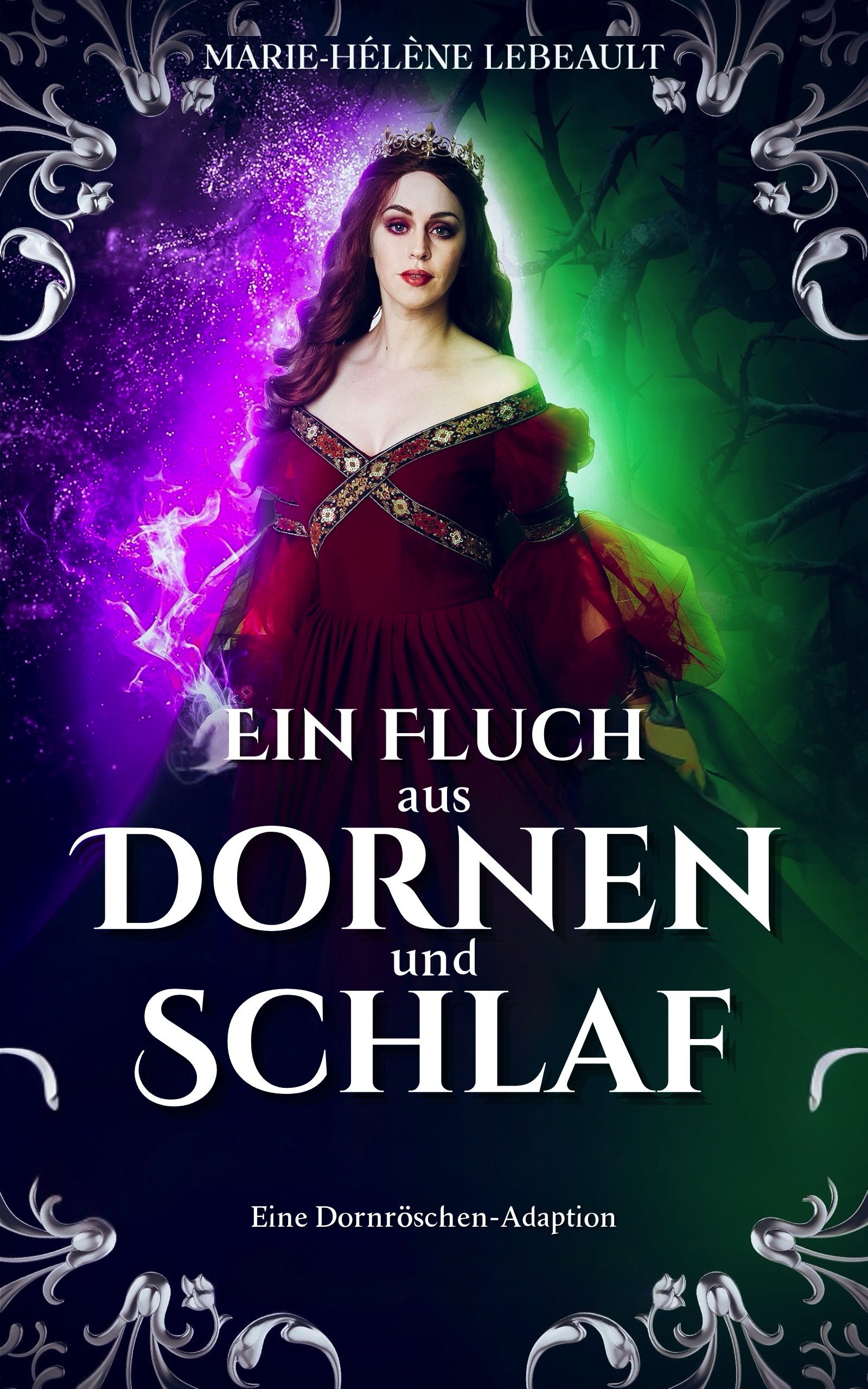 Legenden Wiedergeboren cover