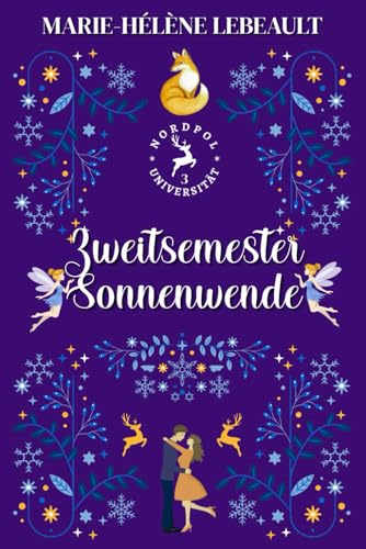 Zweitsemester-Sonnenwende cover