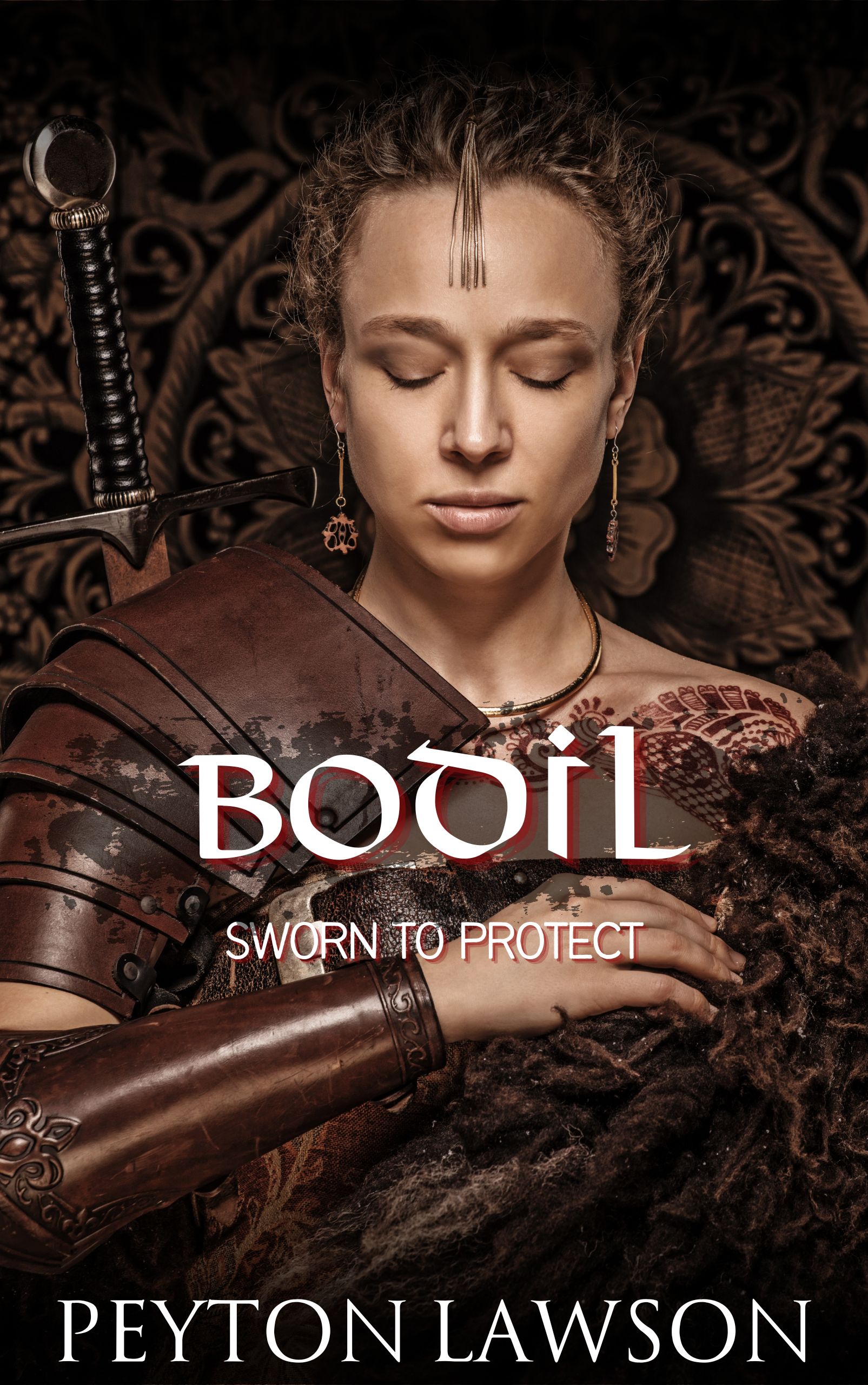 Bodil: Sworn to Protect